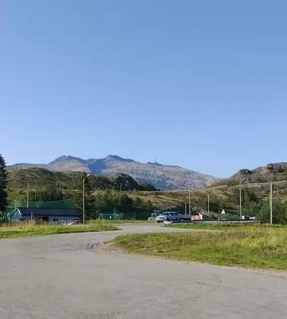 Hesteskoen