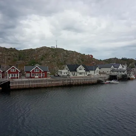 Hesteskoen شقة Steigen