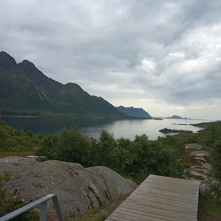Hesteskoen