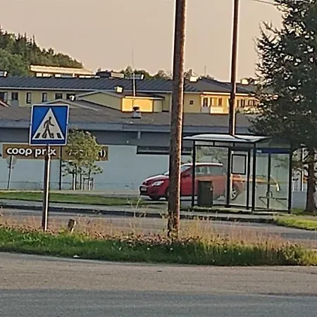 Hesteskoen * Steigen